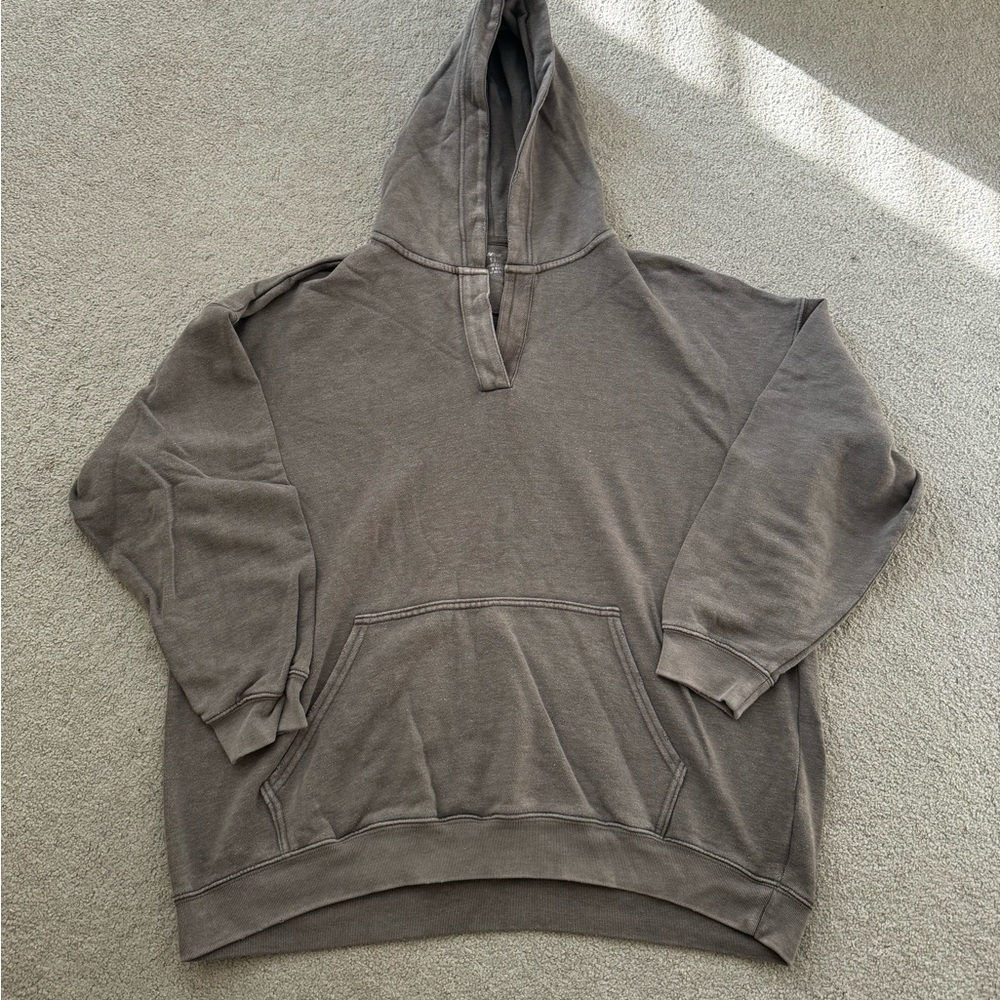 AERIE Oversized Sweatshirt